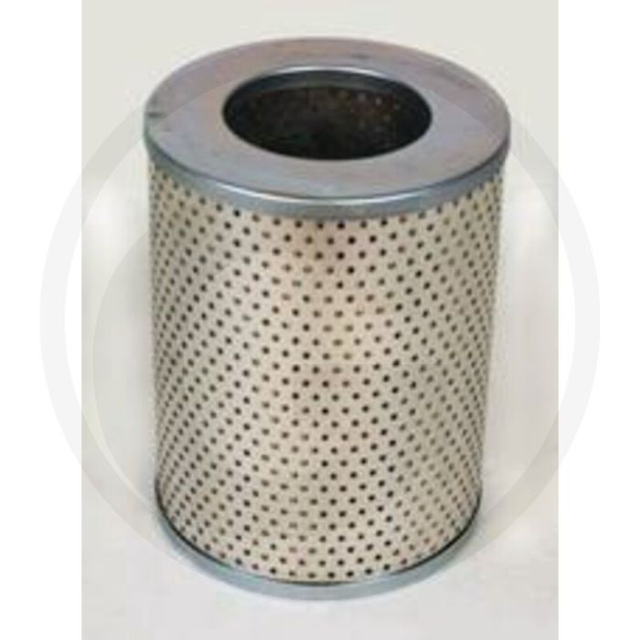Fleetguard Hydrauliekoliefilter - Hoogte: 228,6mm