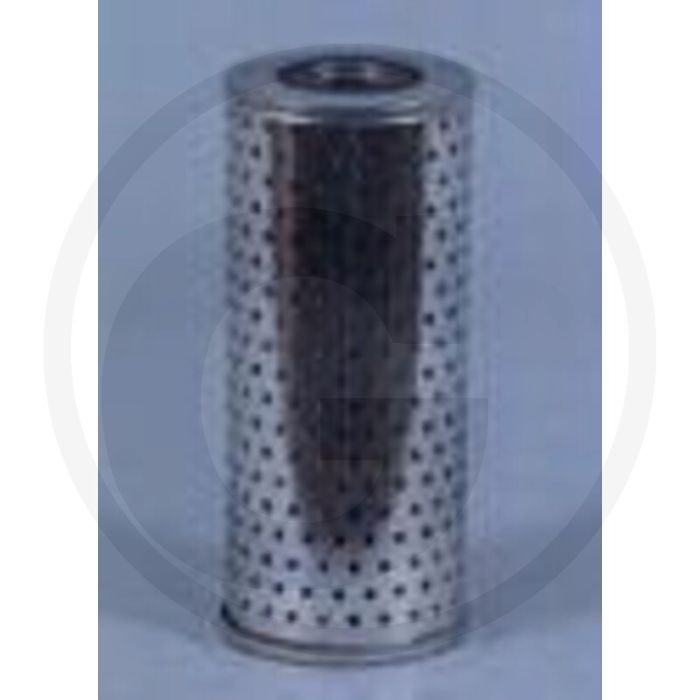 Fleetguard Hydrauliekoliefilter - Hoogte: 231,65mm