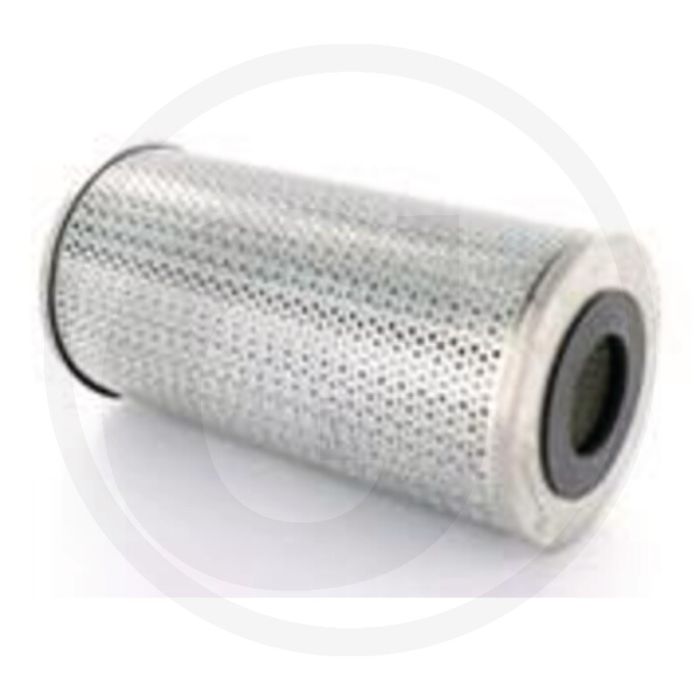 Fleetguard Hydrauliekoliefilter 231,14mm Hoogte