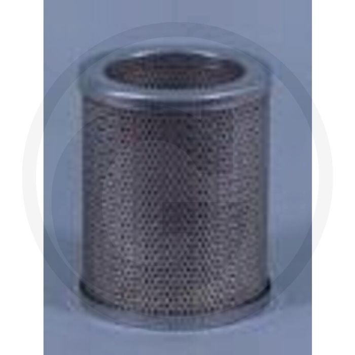 Fleetguard Hydrauliekoliefilter - Buiten-Ø: 131,32mm, Hoogte: 161,29mm