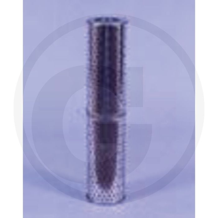 Fleetguard Hydrauliekoliefilter - Buiten-Ø: 101,6mm, Hoogte: 462,53mm