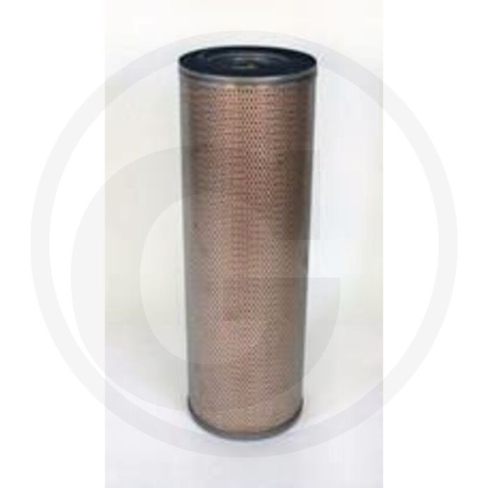 Fleetguard Hydrauliekoliefilter - Hoogte: 458,72mm