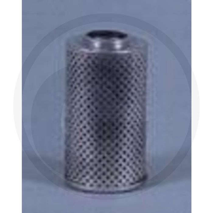 Fleetguard Hydrauliekoliefilter - Buiten-Ø: 66,67mm, Hoogte: 122,17mm