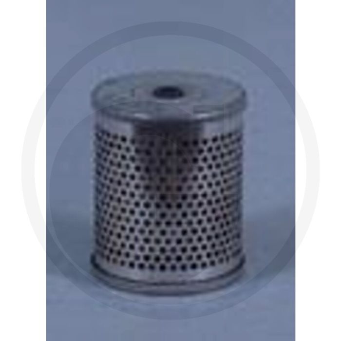 Fleetguard Hydrauliekoliefilter - Buiten-Ø: 69,85mm, Hoogte: 85,34mm