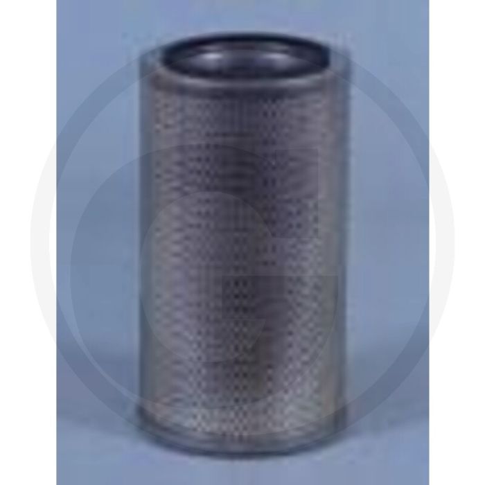 Fleetguard Hydrauliekoliefilter - Buiten-Ø: 129,54mm, Hoogte: 235,2mm