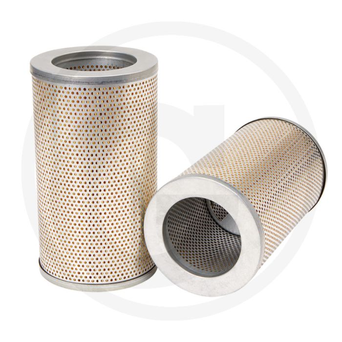 Fleetguard Hydrauliekoliefilter (nieuwe uitvoering)
