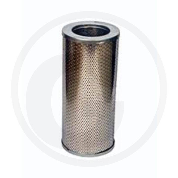 Fleetguard Hydrauliekoliefilter - Buiten-Ø: 129,54mm, Hoogte: 292,1mm