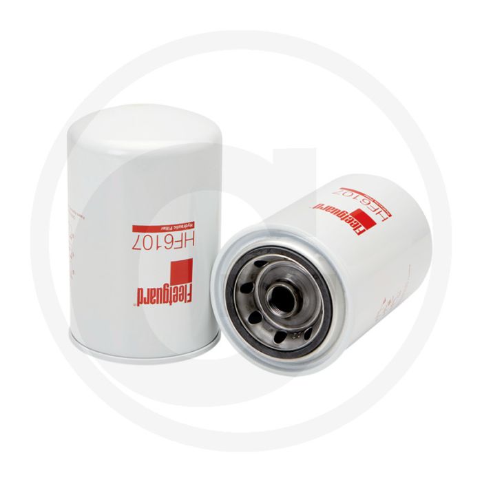 Fleetguard Hydrauliekoliefilter - Buiten-Ø: 93,37mm