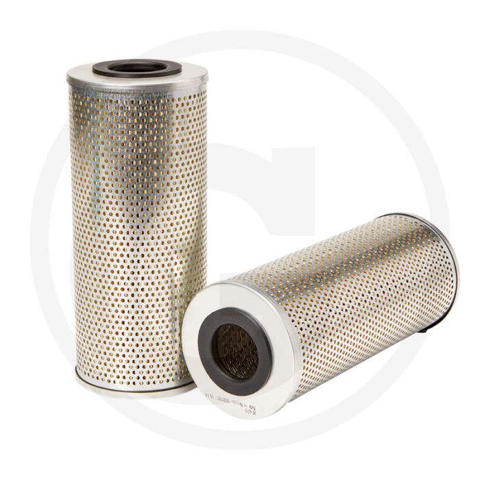 Fleetguard Hydrauliekoliefilter - Hoogte: 230,99mm