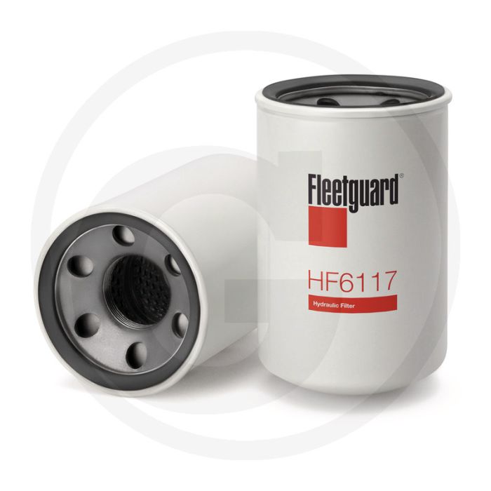 Fleetguard Hydrauliekoliefilter 93,47mm x 148,08mm
