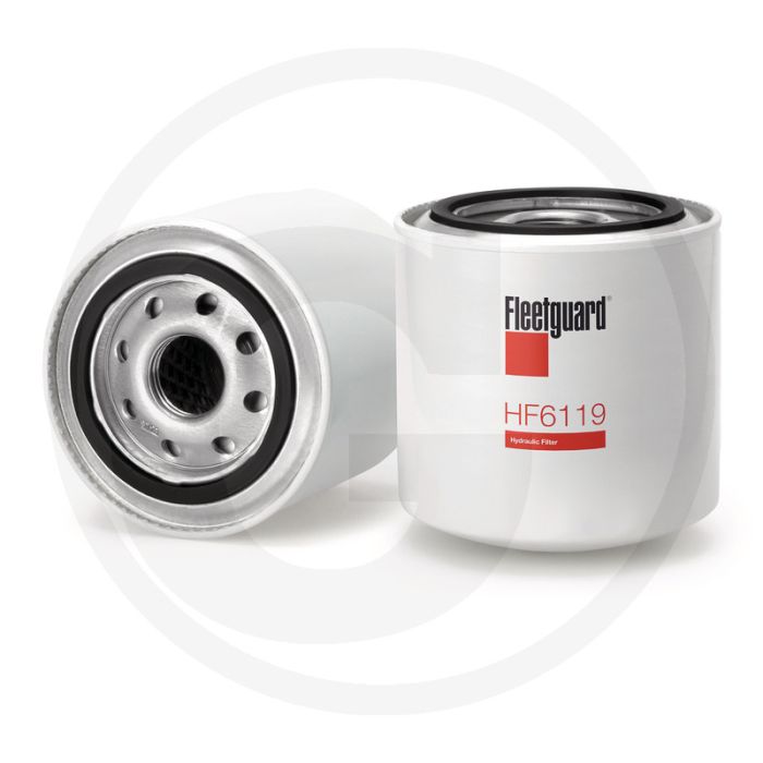 Fleetguard Hydrauliekoliefilter - Buiten-Ø: 93,17mm