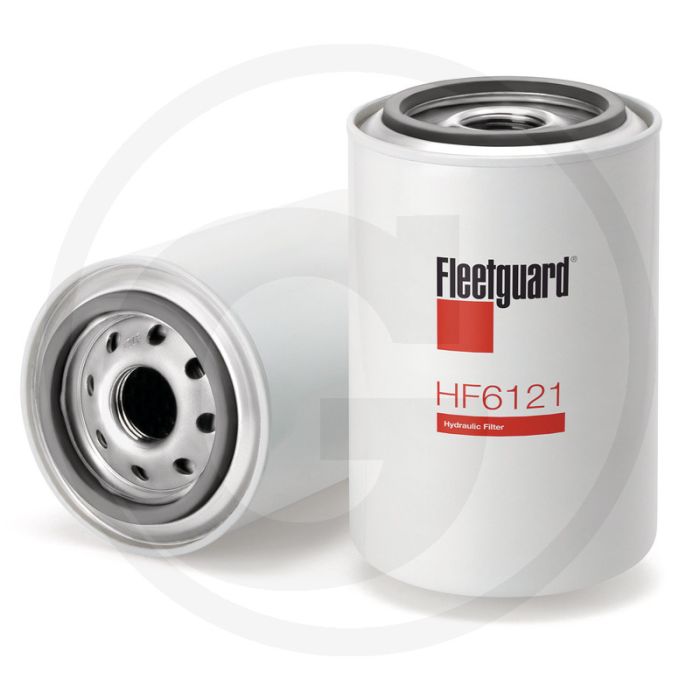 Fleetguard Hydrauliekoliefilter 93,12mm x 148,34mm