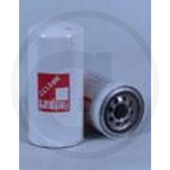 Fleetguard Hydrauliekoliefilter HF6122 205,97mm H