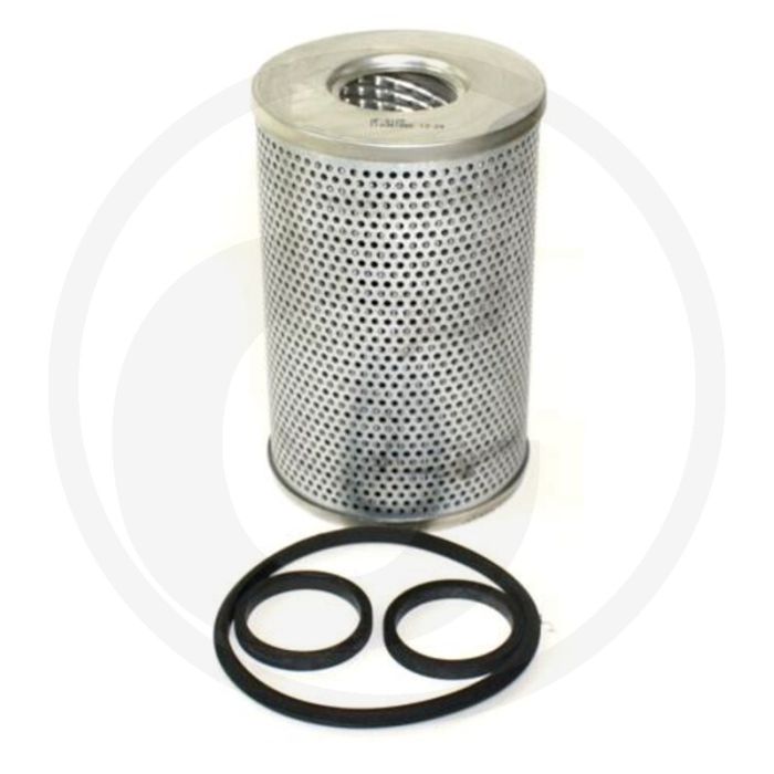 Fleetguard Hydrauliekoliefilter - Buiten-Ø: 114,81mm, Hoogte: 177,8mm