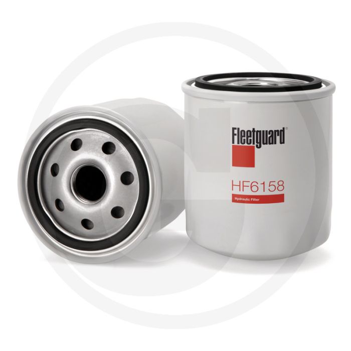 Fleetguard Hydrauliekoliefilter - Buiten-Ø: 74,42mm