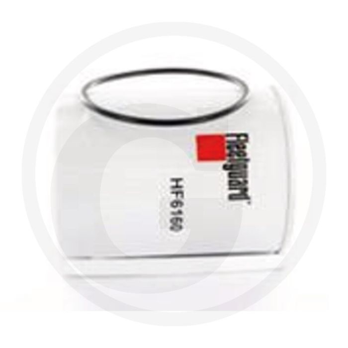 Fleetguard Hydrauliekoliefilter - Buiten-Ø: 93,17mm, Hoogte: 130,23mm