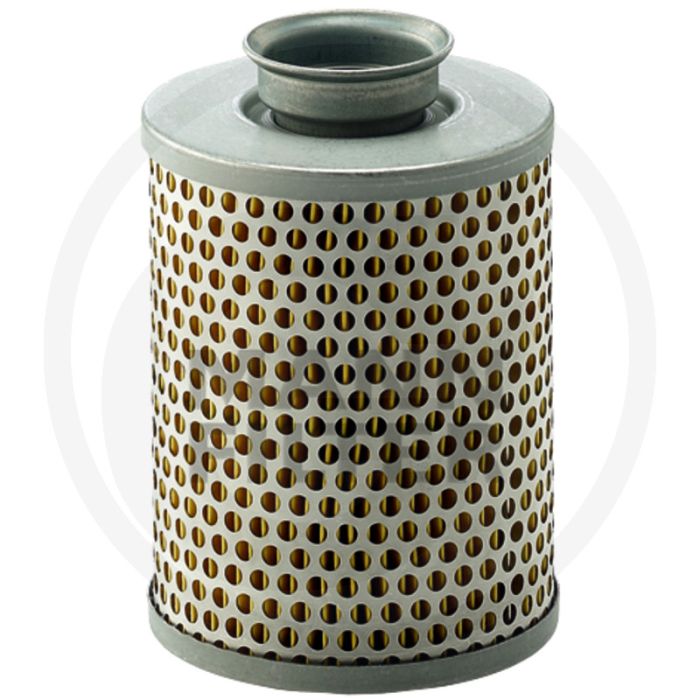 Fleetguard Hydrauliekoliefilter, stuursysteem - Buiten-Ø: 82mm, Hoogte: 116mm