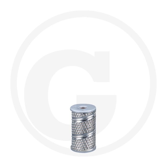 Fleetguard Hydrauliekoliefilter HF6162 - Ø: 59mm, H: 100,5mm