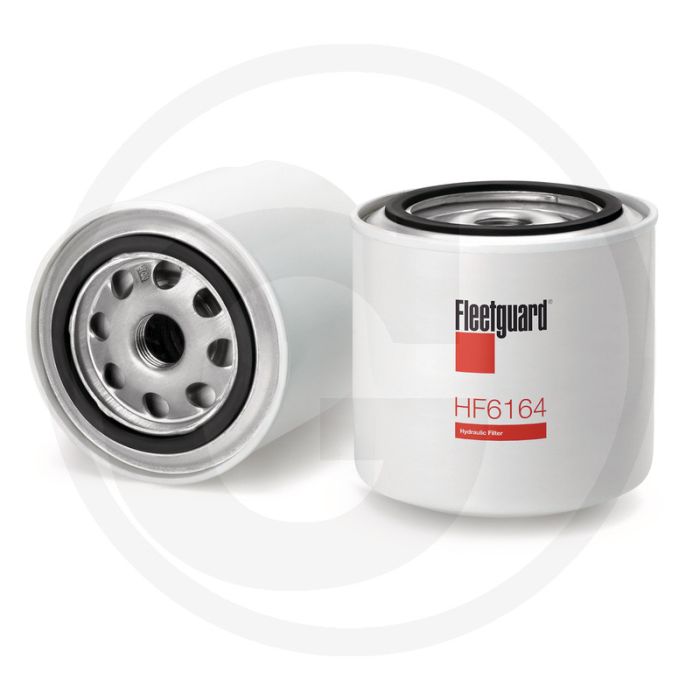 Fleetguard Transmissie-oliefilter (nieuwe uitvoering)