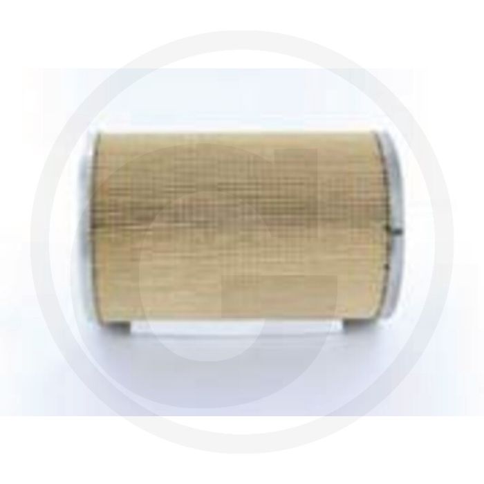 Fleetguard Hydrauliekoliefilter HF6165 - Buiten-Ø: 114,3mm, Hoogte: 183,64mm
