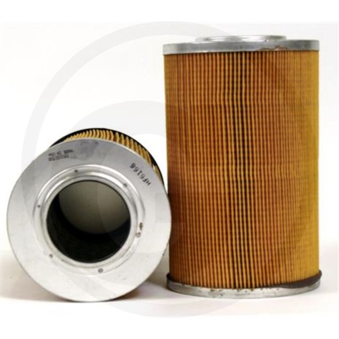 Fleetguard Hydrauliekoliefilter 114,3x56,39x184,15 mm