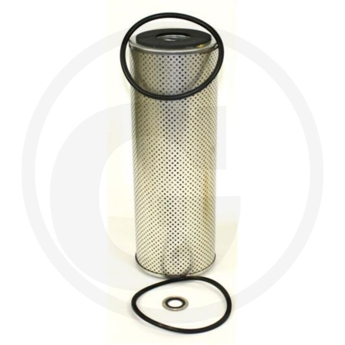 Fleetguard Hydrauliekoliefilter 114,55x44,45x323,85mm