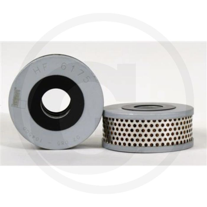 Fleetguard Hydrauliekoliefilter HF6175 87x36,5mm