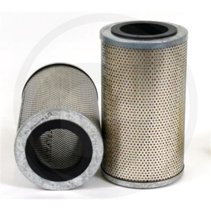 Fleetguard Hydrauliekoliefilter - Buiten-Ø: 129,54mm, Hoogte: 228,6mm