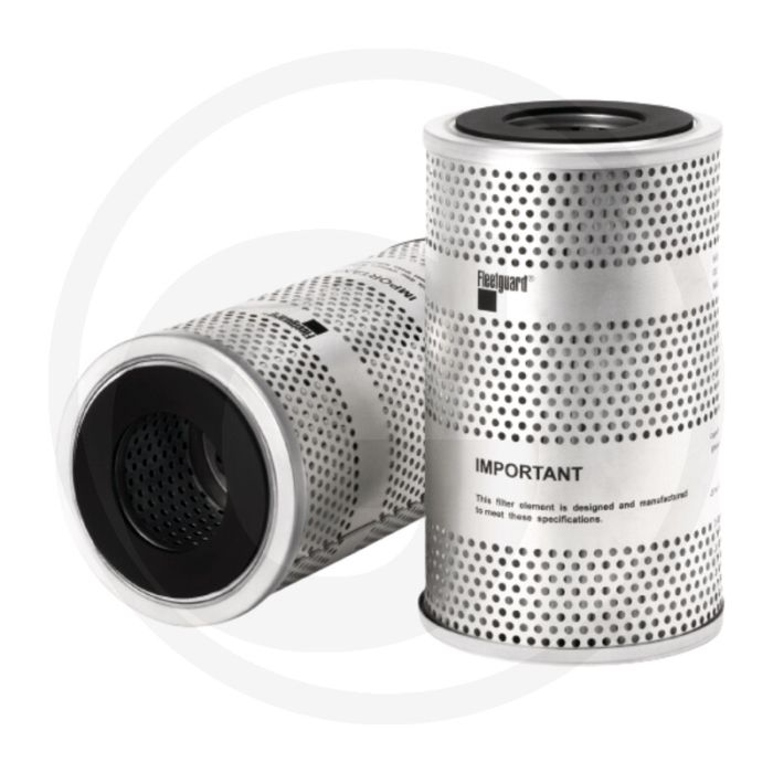 Fleetguard Hydrauliek- / transmissieoliefilter - Buiten-Ø: 117,35mm, Hoogte: 202,44mm