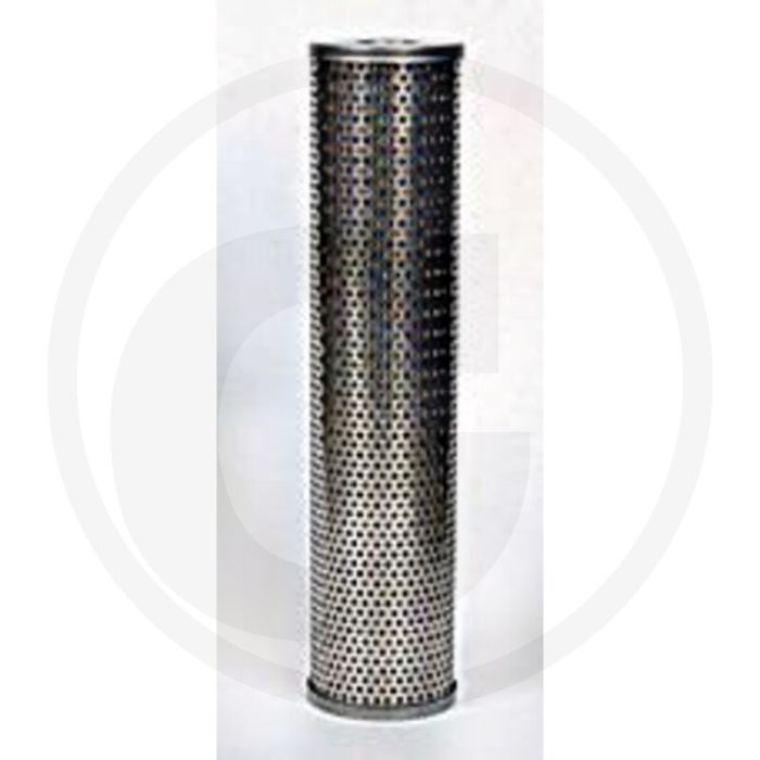Fleetguard Hydrauliekoliefilter - Buiten-Ø: 64,01mm, Hoogte: 277,88mm