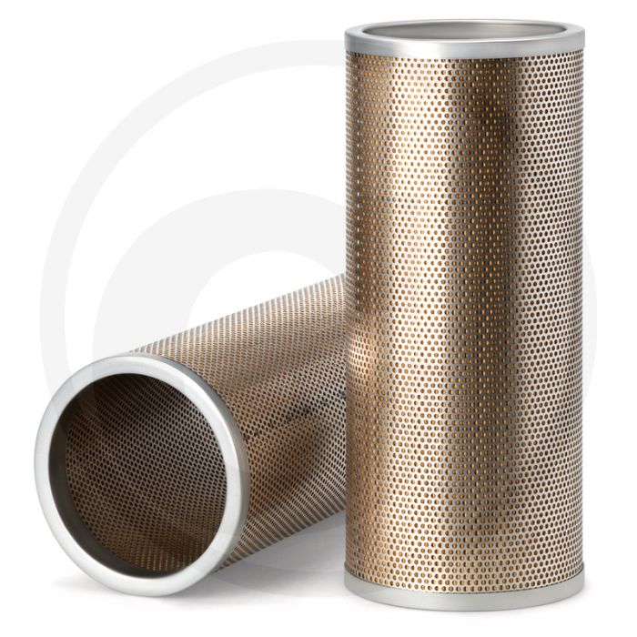 Fleetguard Hydrauliekoliefilter - Buiten-Ø:165,1mm, Hoogte:381,76mm