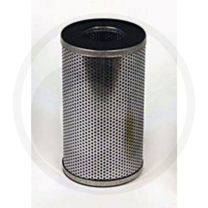 Fleetguard Hydrauliekoliefilter - Buiten-Ø: 114,81mm, Hoogte: 205,23mm