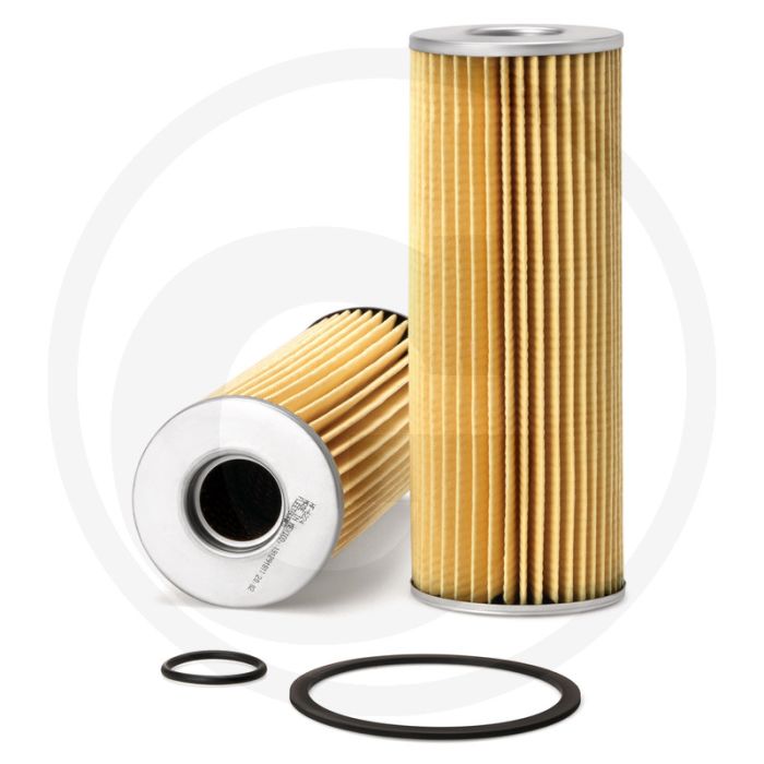 Fleetguard Hydrauliekoliefilter 88,65x34,54x235,46mm