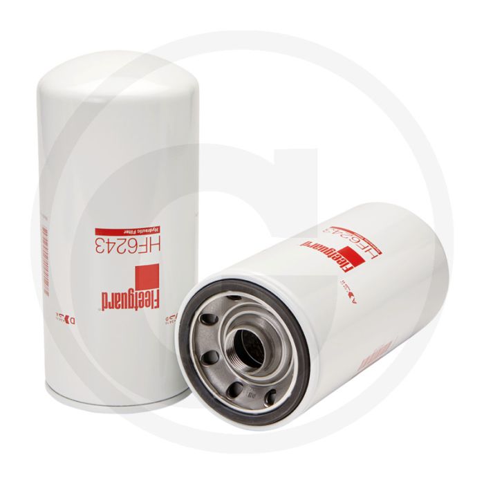 Fleetguard Hydrauliekoliefilter - Buiten-Ø: 118,52mm