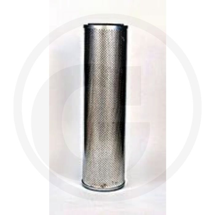 Fleetguard Hydrauliekoliefilter - Hoogte: 475,74mm