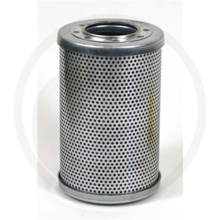 Fleetguard Hydrauliekoliefilter - Buiten-Ø: 117,6mm, Hoogte: 188,98mm