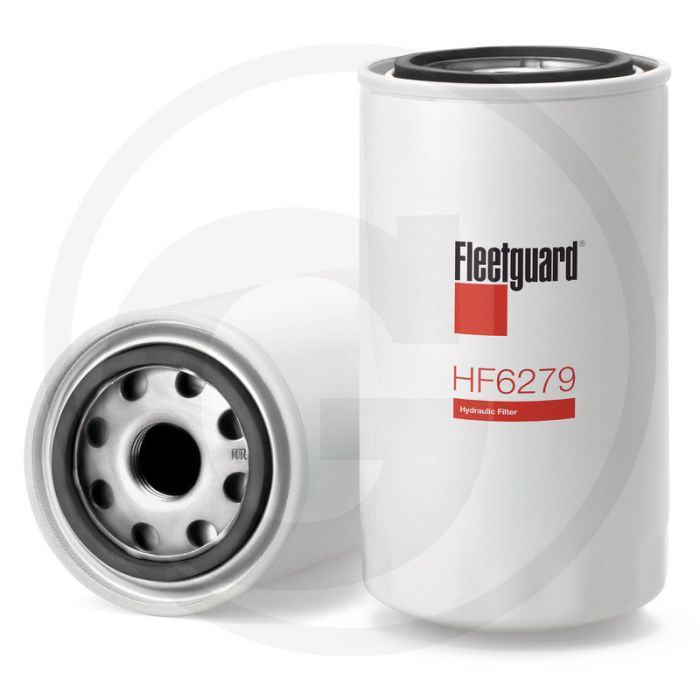Fleetguard Hydrauliekoliefilter HF6279 92x163,5mm