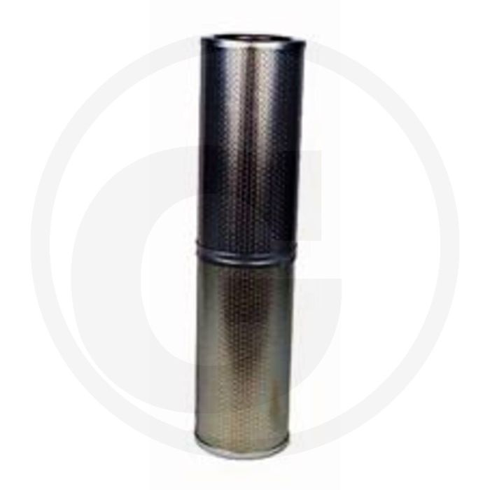 Fleetguard Hydrauliekoliefilter 152x624 mm