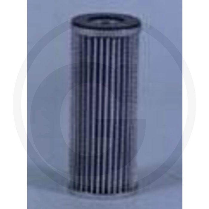 Fleetguard Hydrauliekoliefilter HF6302 - Buiten-Ø: 85mm, Hoogte: 209mm