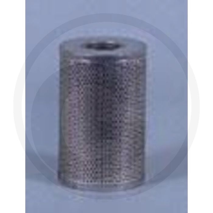 Fleetguard Hydrauliekoliefilter - Hoogte: 177,8mm