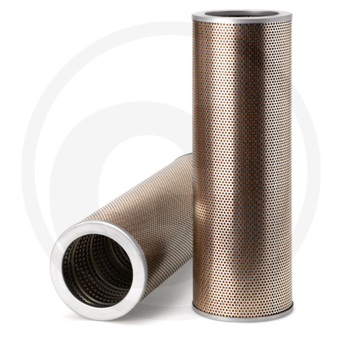 Fleetguard Hydrauliekoliefilter - Buiten-Ø: 150,11mm, Hoogte: 450,85mm