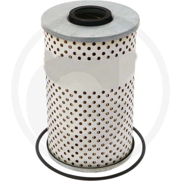 Fleetguard Hydrauliekoliefilter HF6320, H:142,49mm
