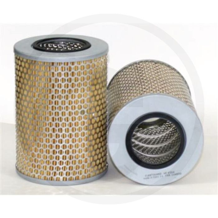 Fleetguard Hydrauliekoliefilter - Hoogte: 167mm