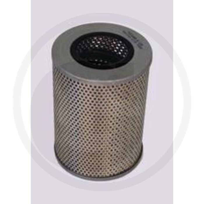 Fleetguard Hydrauliekoliefilter - Buiten-Ø:118mm, Hoogte:167mm