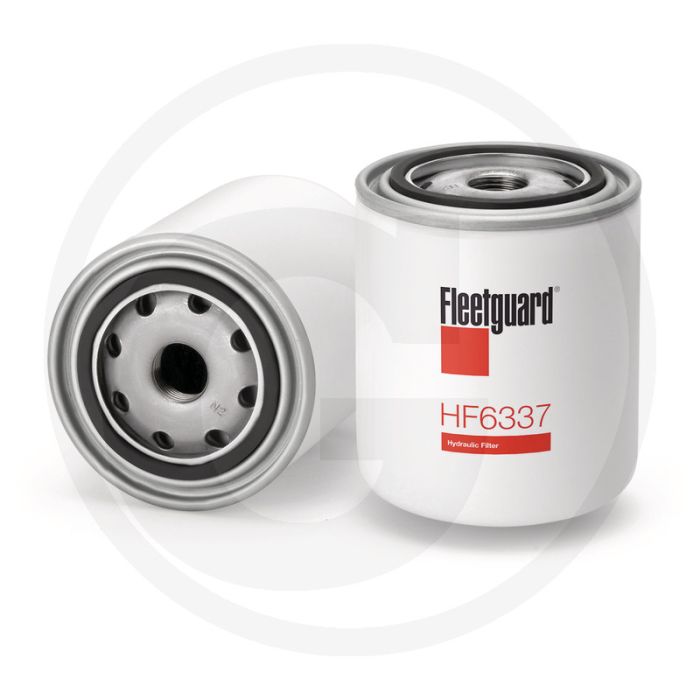 Fleetguard Hydrauliekoliefilter HF6337 116,5x93,5mm