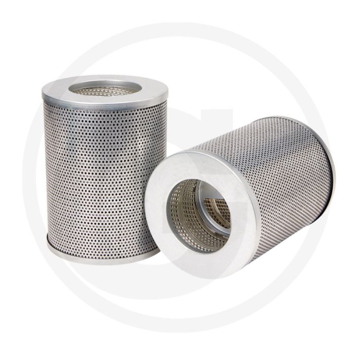 Fleetguard Hydrauliekoliefilter - Buiten-Ø: 173,48mm, Hoogte: 231,65mm