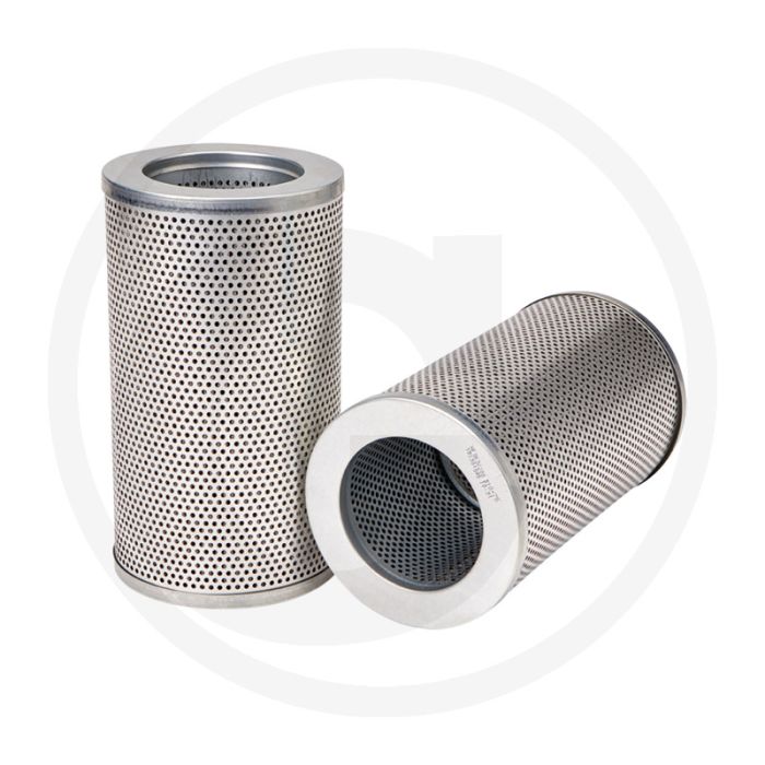 Fleetguard Hydrauliekoliefilter - Buiten-Ø: 129,54mm, Hoogte: 231,65mm