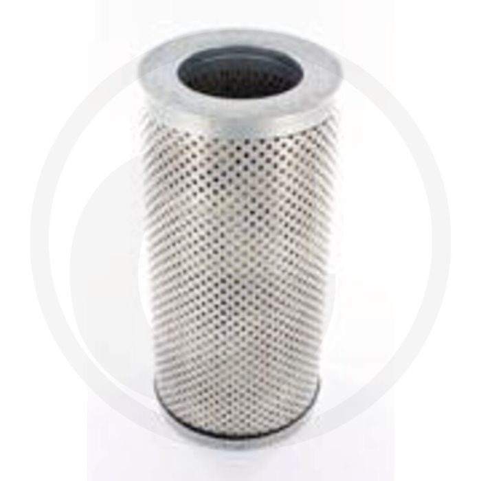 Fleetguard Hydrauliekoliefilter - Buiten-Ø: 100,08mm, Hoogte: 209,8mm