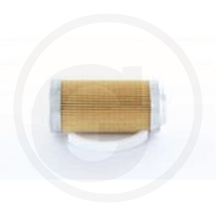 Fleetguard Hydrauliekoliefilter - Hoogte: 87,3mm