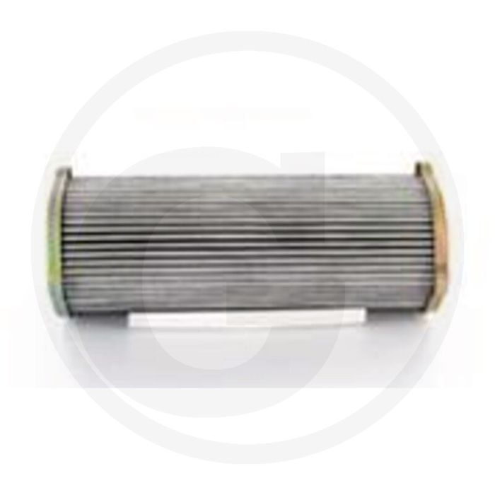 Fleetguard Hydrauliekoliefilter - Buiten-Ø: 82,7mm, Hoogte: 208,66mm